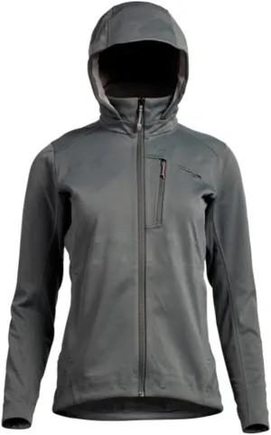SITKA Gear Women's Hunting Windproof Jetstream Jacket