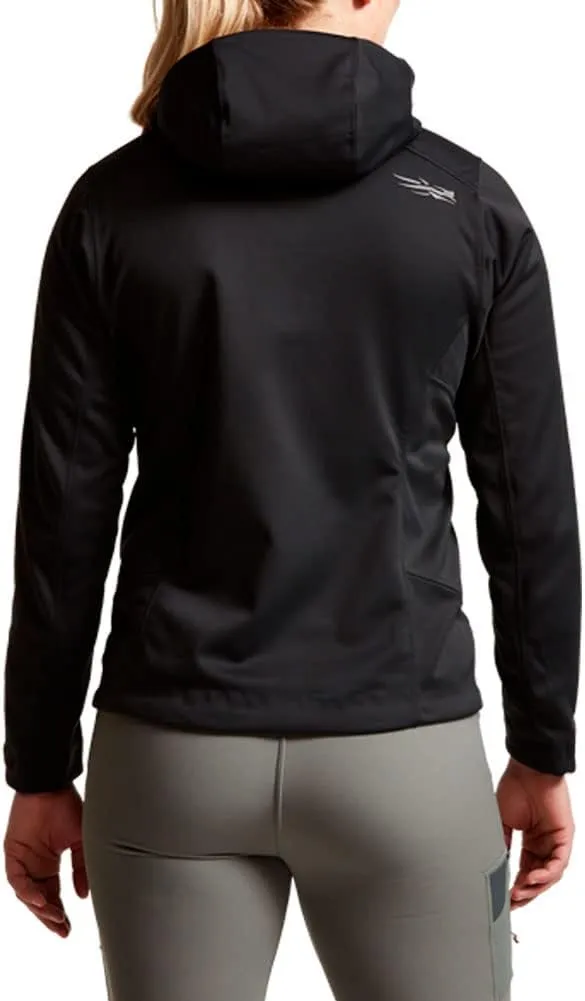 SITKA Gear Women's Hunting Windproof Jetstream Jacket