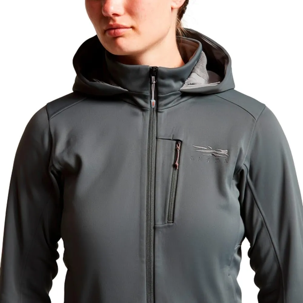 SITKA Gear Women's Hunting Windproof Jetstream Jacket