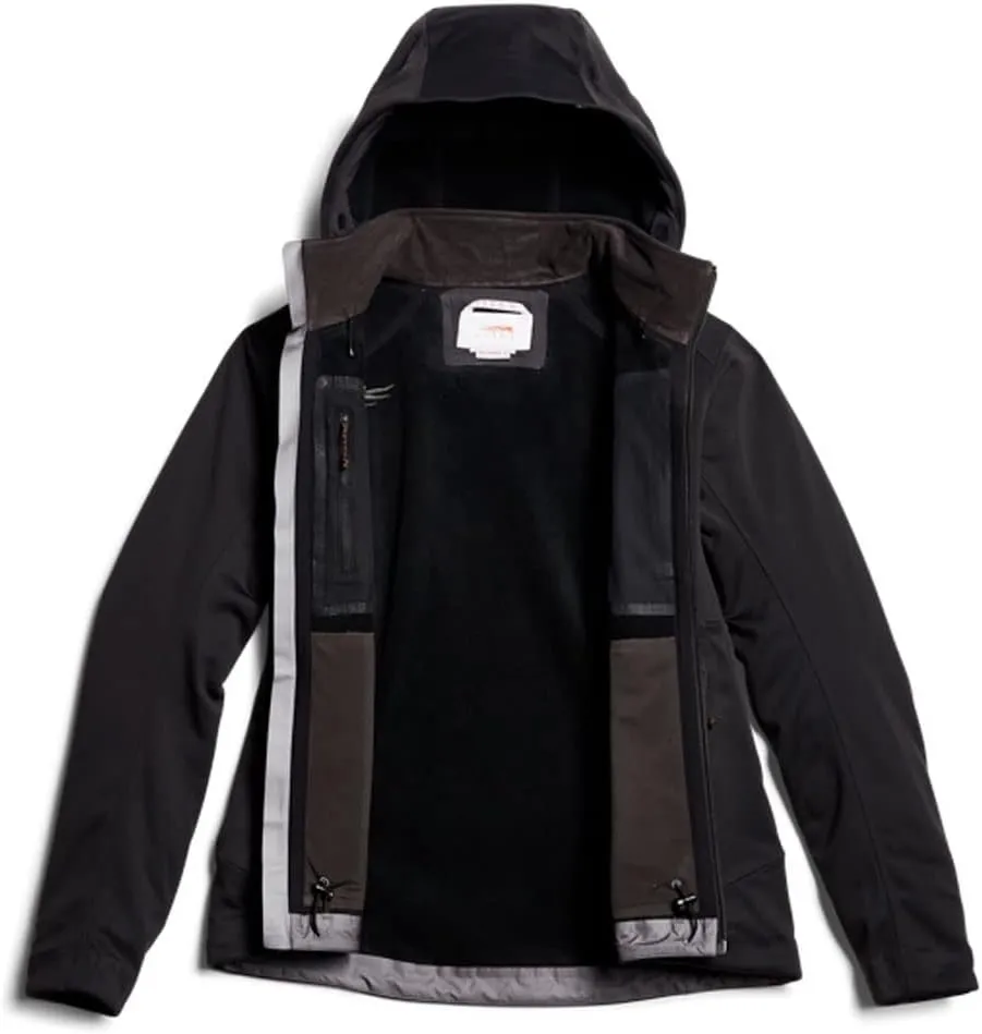 SITKA Gear Women's Hunting Windproof Jetstream Jacket
