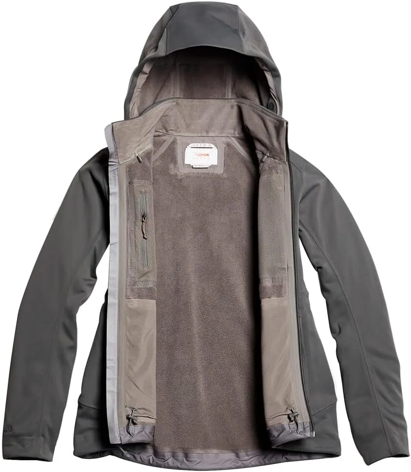 SITKA Gear Women's Hunting Windproof Jetstream Jacket