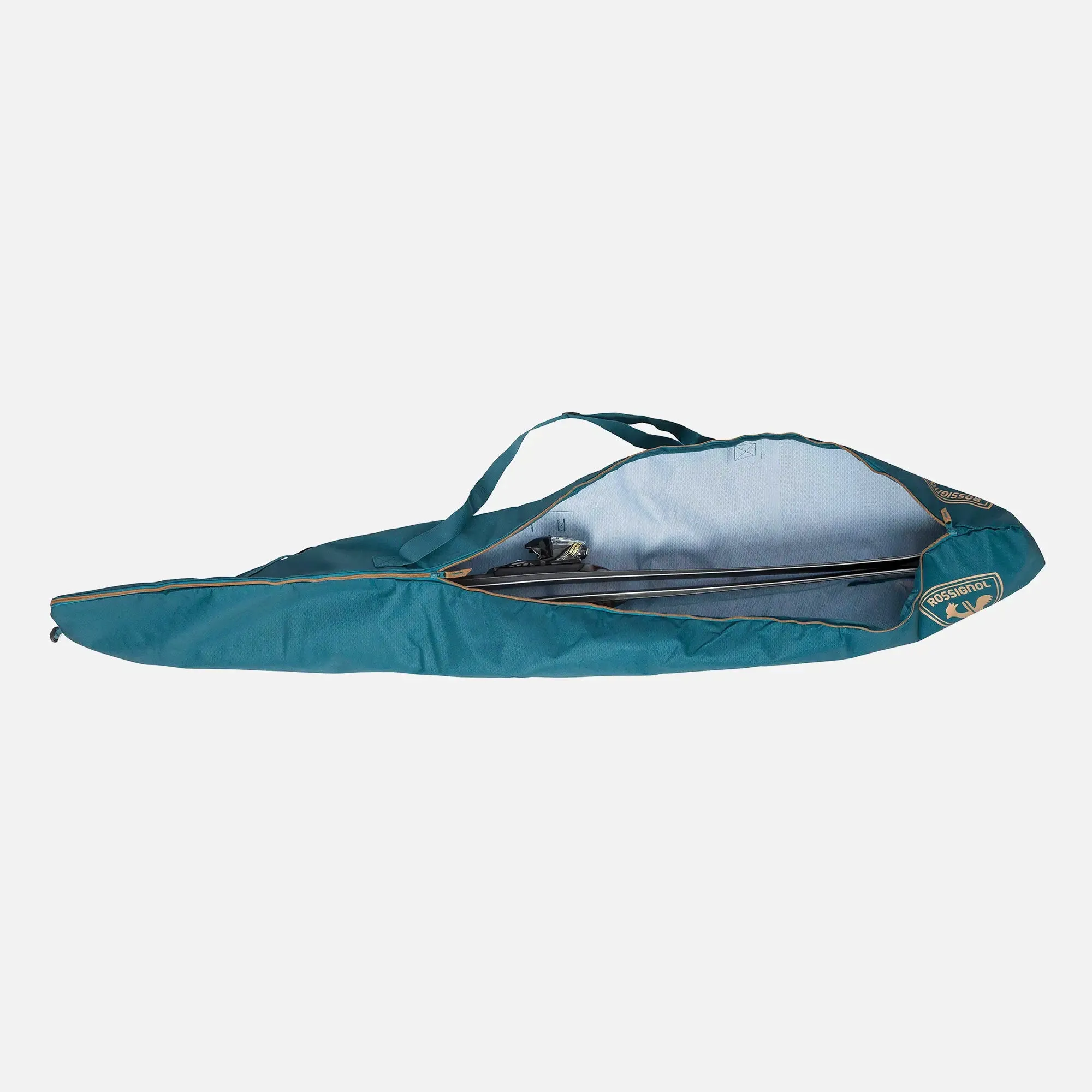 Ski Bag Rossignol Electra Extendable Ski Bag 140-180cm