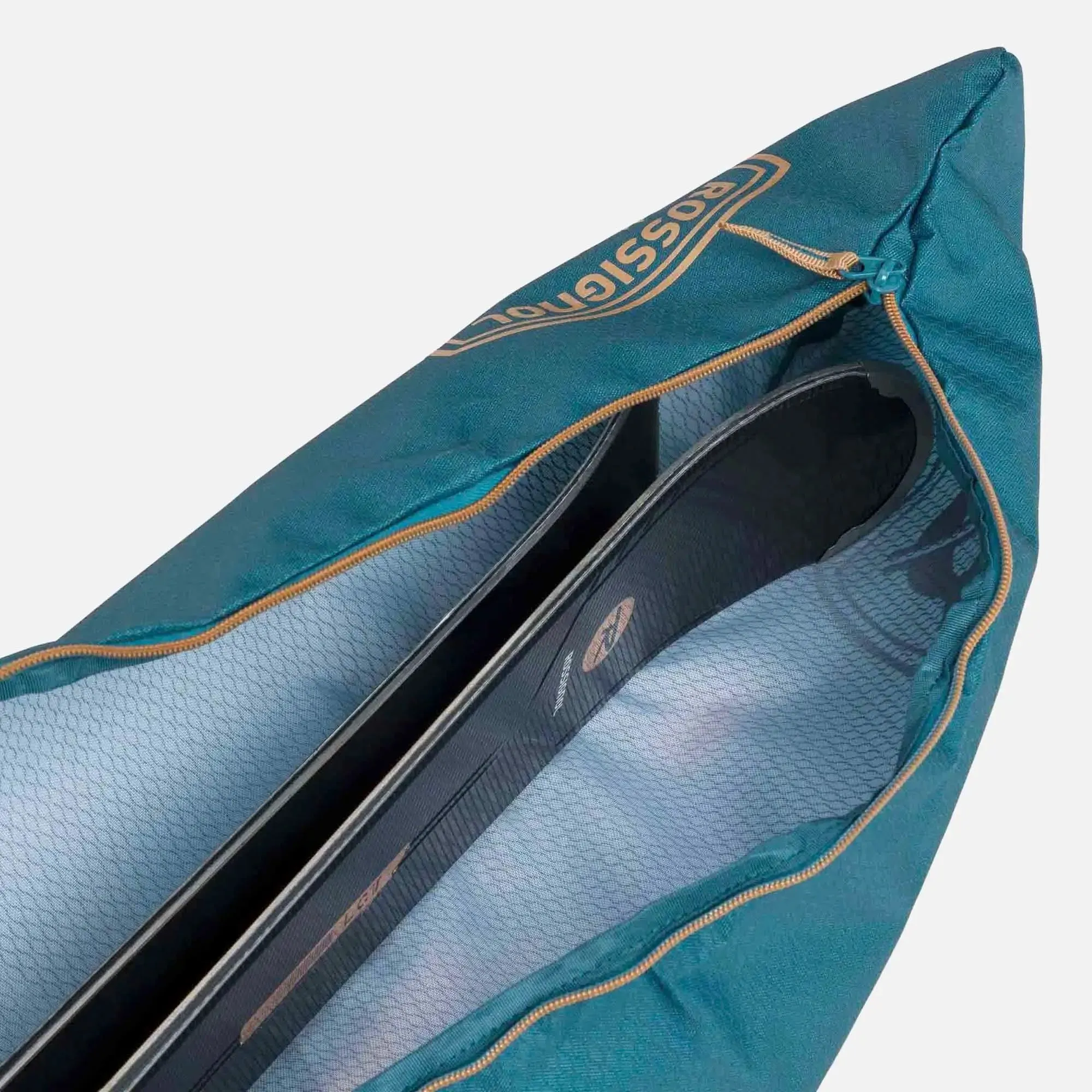 Ski Bag Rossignol Electra Extendable Ski Bag 140-180cm