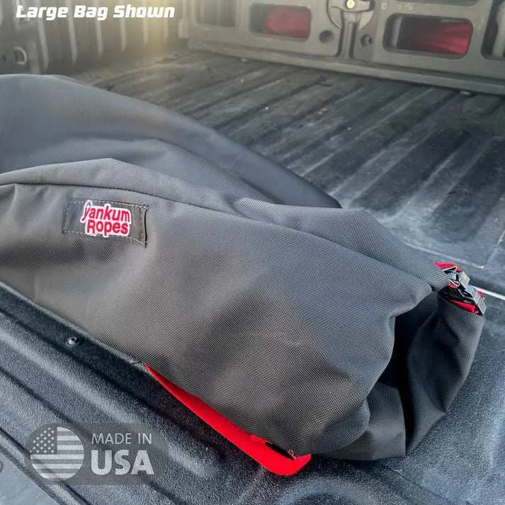 Small Roll Top Bag