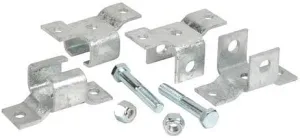 Smith Spring Hanger Bracket Kit Bolt-On