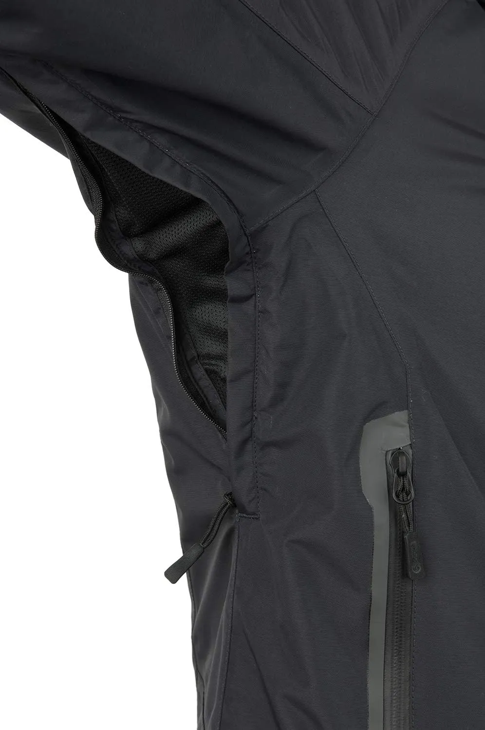 Snugpak Torrent Waterproof Insulated Jacket