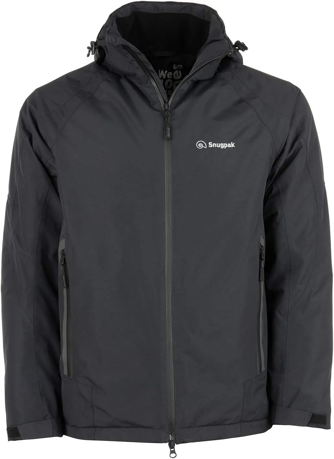 Snugpak Torrent Waterproof Insulated Jacket