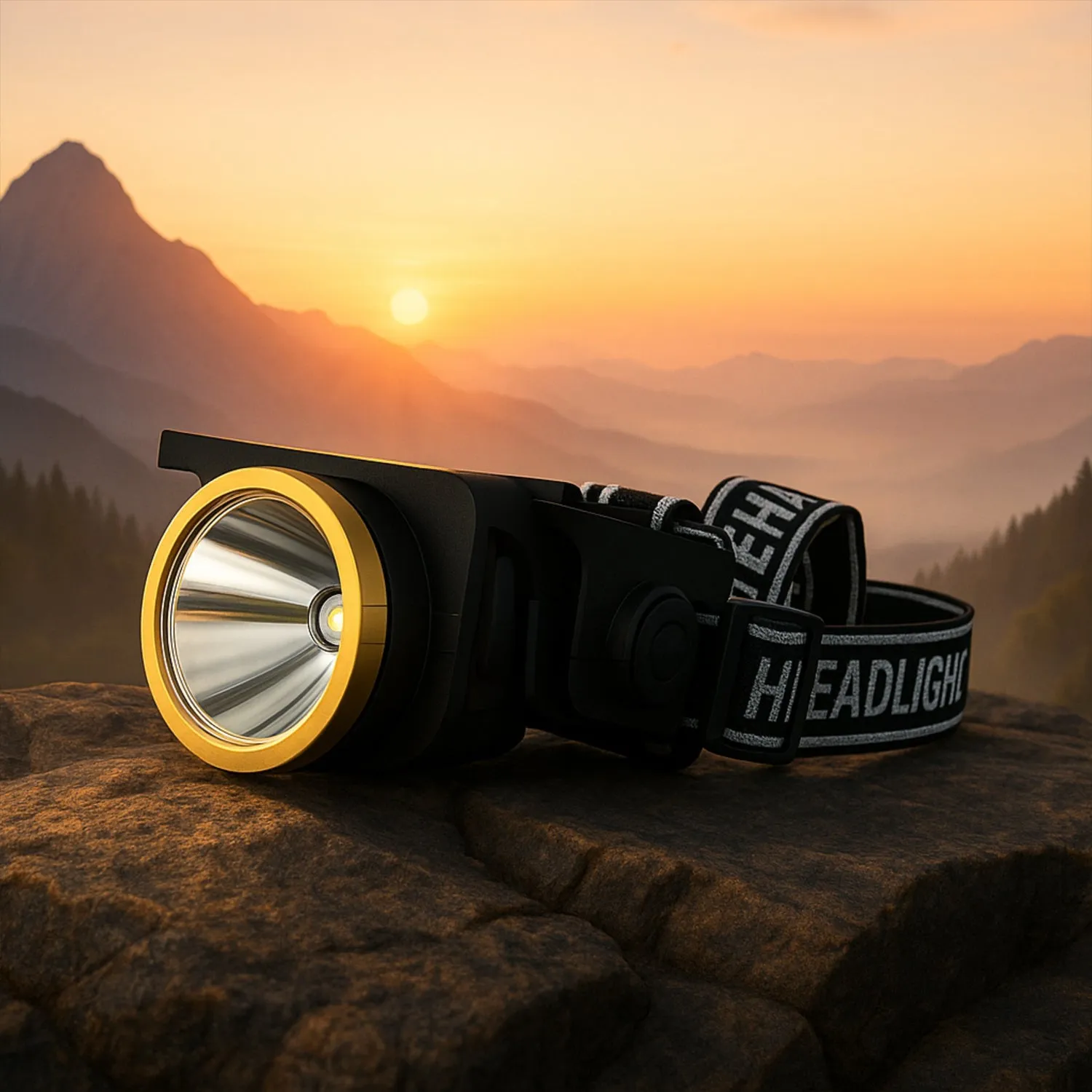 Solar lamp LED Rechargeable Head High-quality for low cost Easy tracking