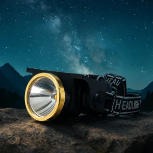 Solar lamp LED Rechargeable Head High-quality for low cost Easy tracking