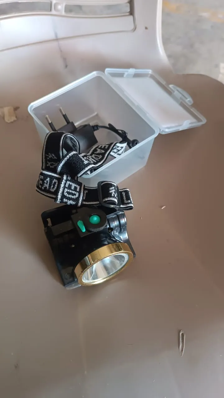 Solar lamp LED Rechargeable Head High-quality for low cost Easy tracking