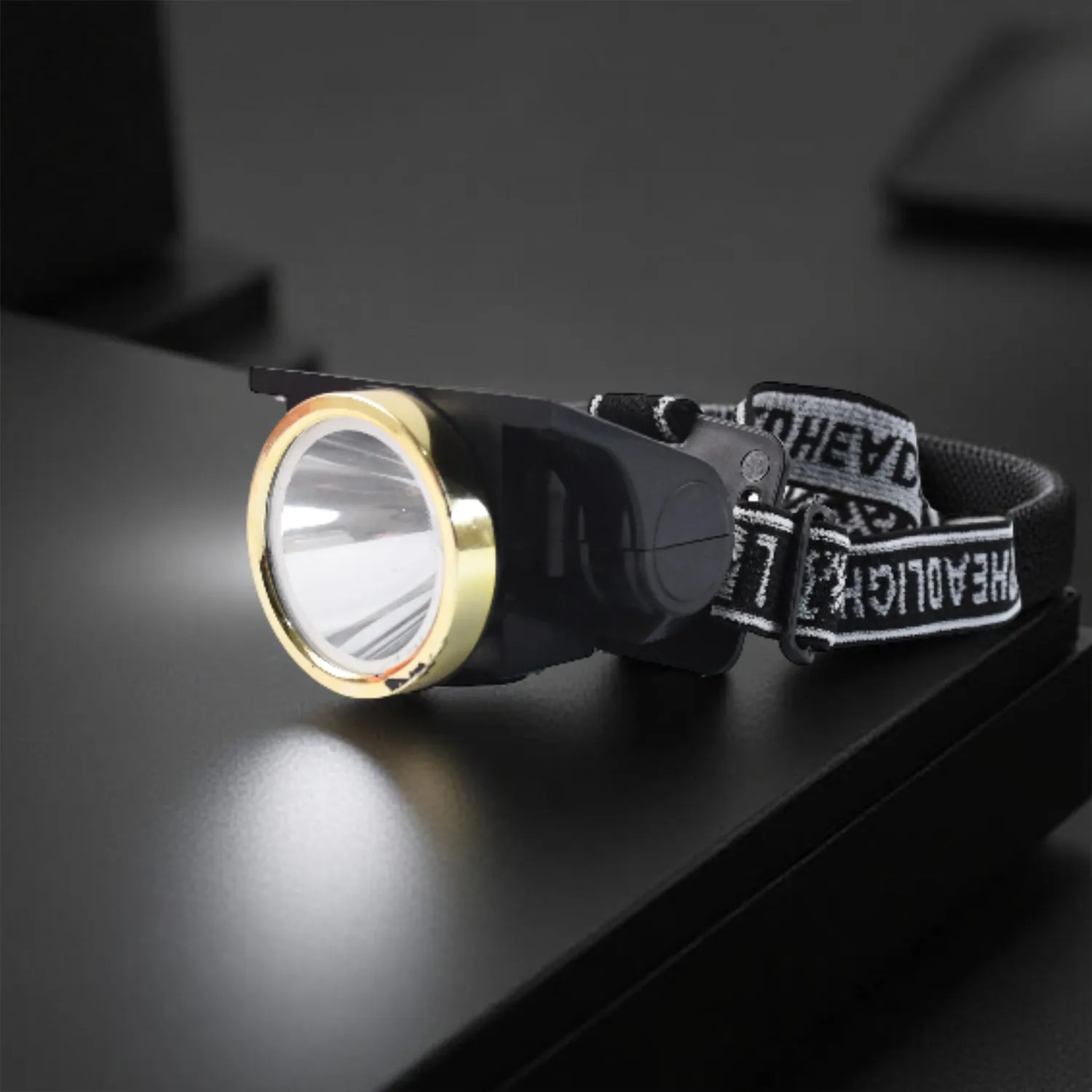 Solar lamp LED Rechargeable Head High-quality for low cost Easy tracking