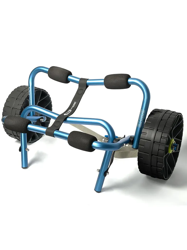 Solution Cart for Kayaks & Canoes