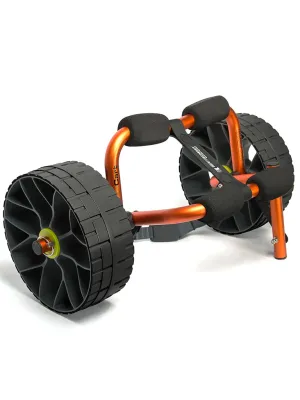 Solution Cart for Kayaks & Canoes