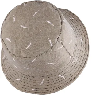 Sportmusies Bucket Hat Outdoor Packable Fishing Hunting Hats Sun Protection Fisherman Cap