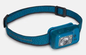 Spot 400 Rechargeable Headlamp