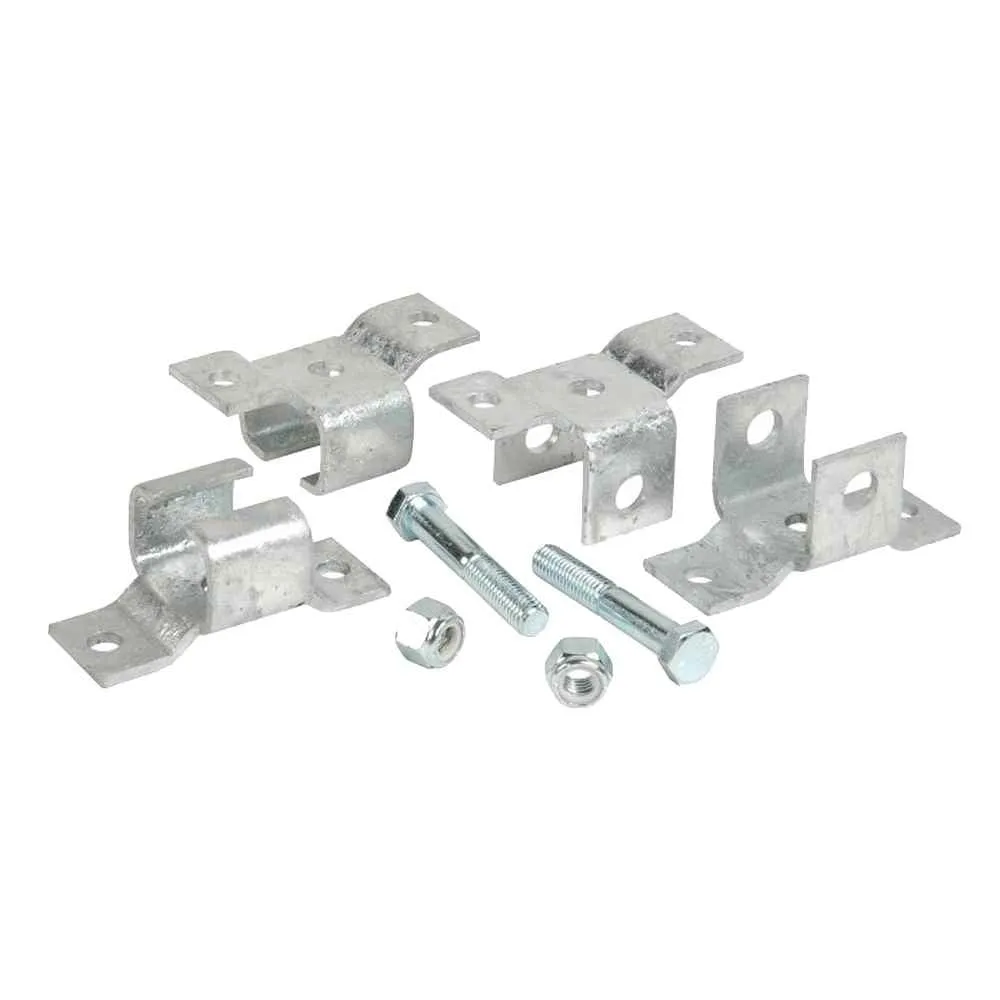Spring Hanger Bracket Kit Bolt-On