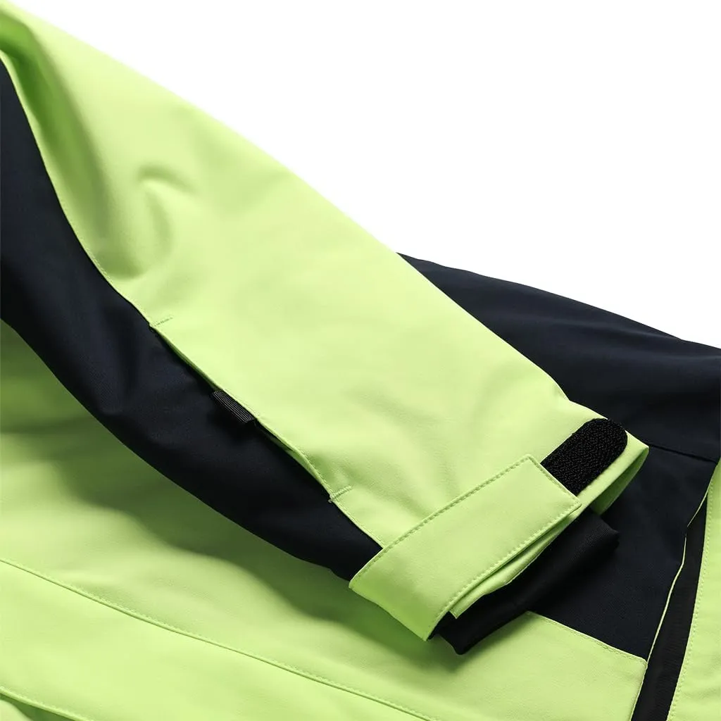 Spyder Boys Turner Insulated Ski Jacket