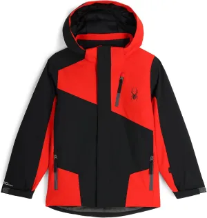 Spyder Boys Turner Insulated Ski Jacket