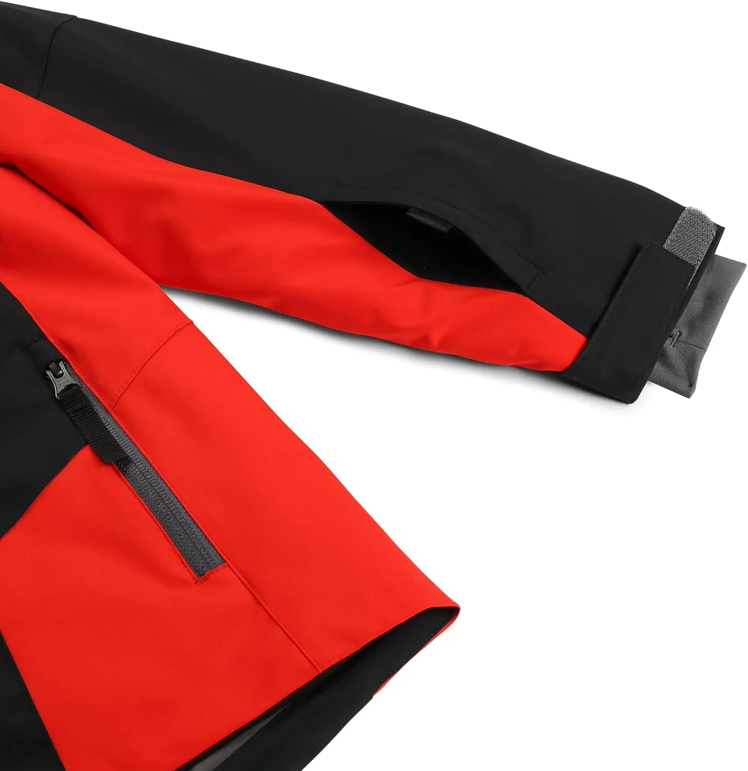 Spyder Boys Turner Insulated Ski Jacket