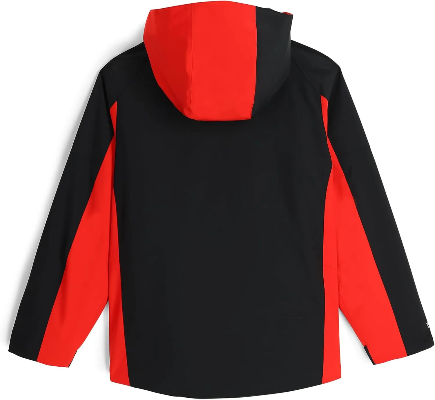 Spyder Boys Turner Insulated Ski Jacket