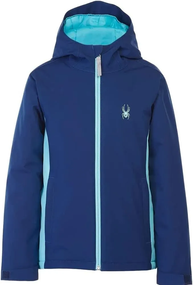 Spyder Girls Adore Insulated Ski Jacket