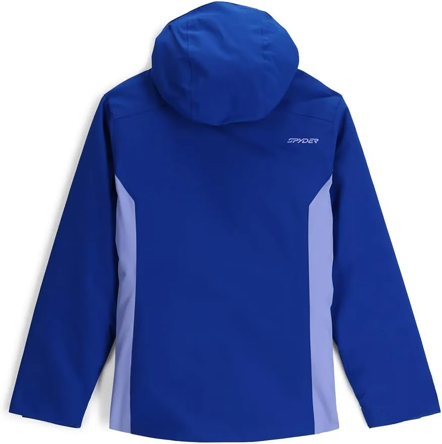 Spyder Girls Adore Insulated Ski Jacket