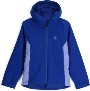 Spyder Girls Adore Insulated Ski Jacket