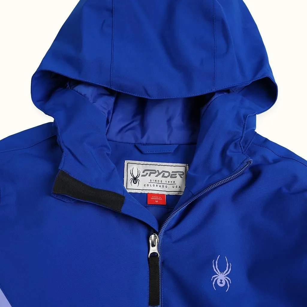 Spyder Girls Adore Insulated Ski Jacket
