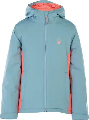 Spyder Girls Adore Insulated Ski Jacket