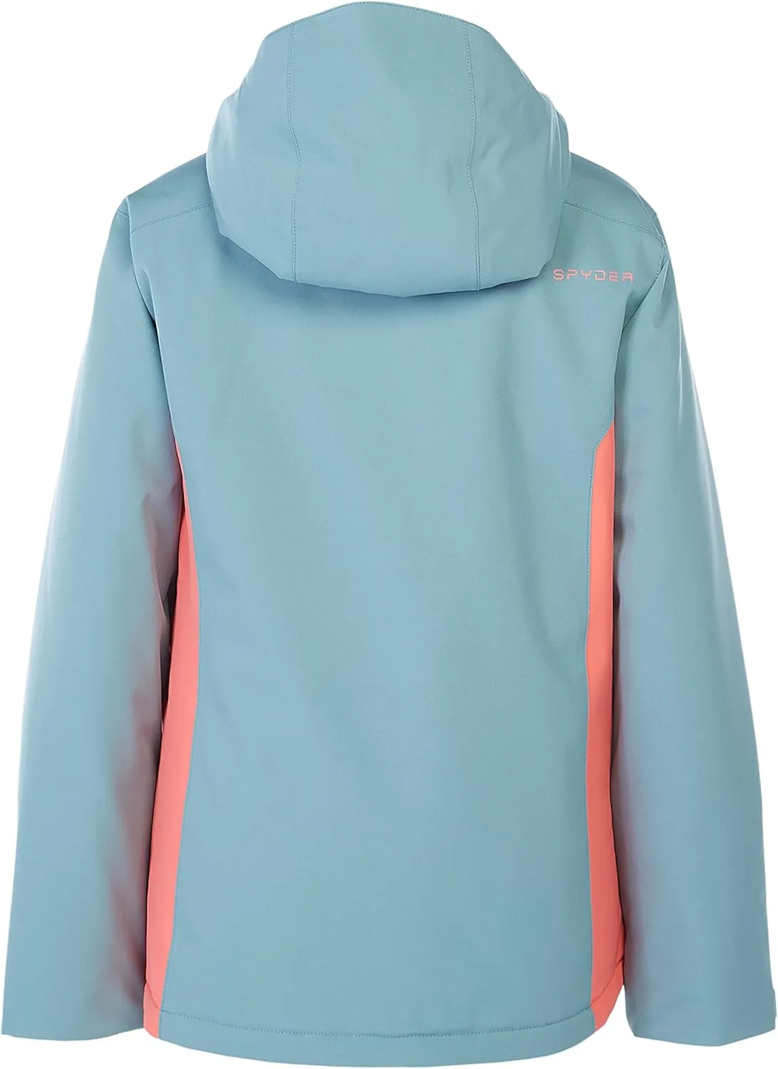 Spyder Girls Adore Insulated Ski Jacket