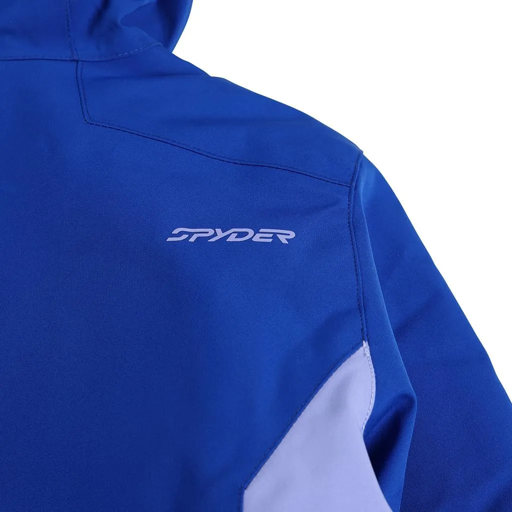 Spyder Girls Adore Insulated Ski Jacket
