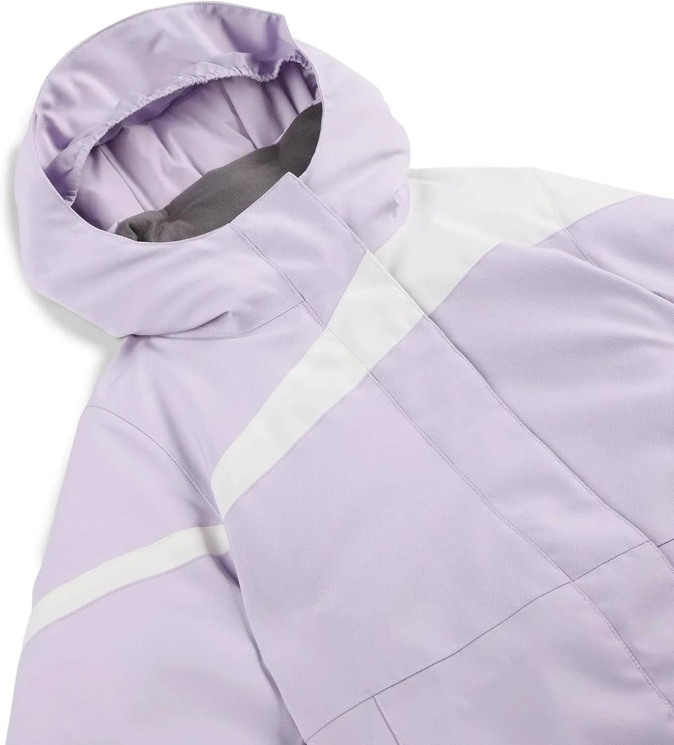 Spyder Girl's Zoey Insulated Ski Jacket