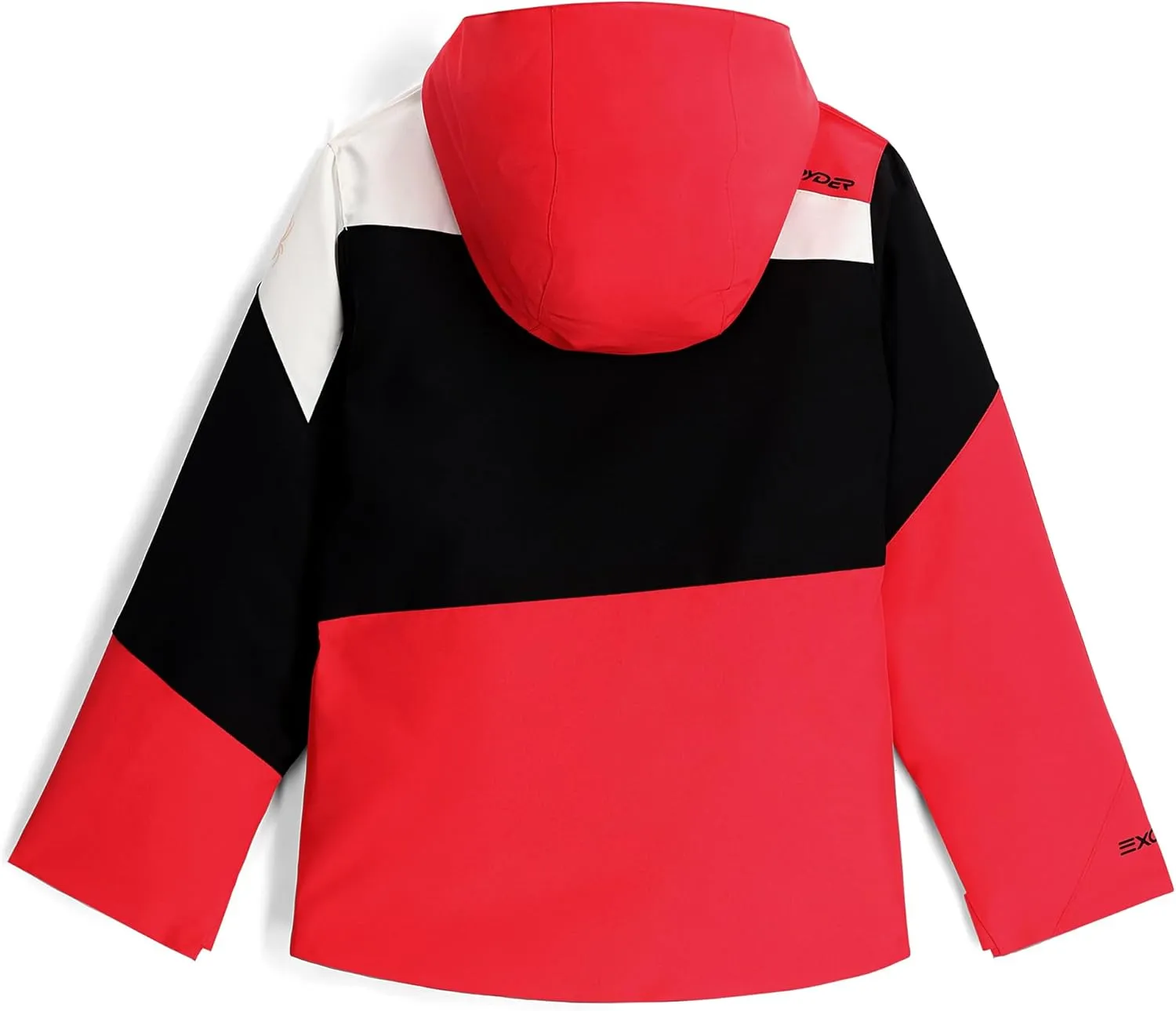 Spyder Girl's Zoey Insulated Ski Jacket