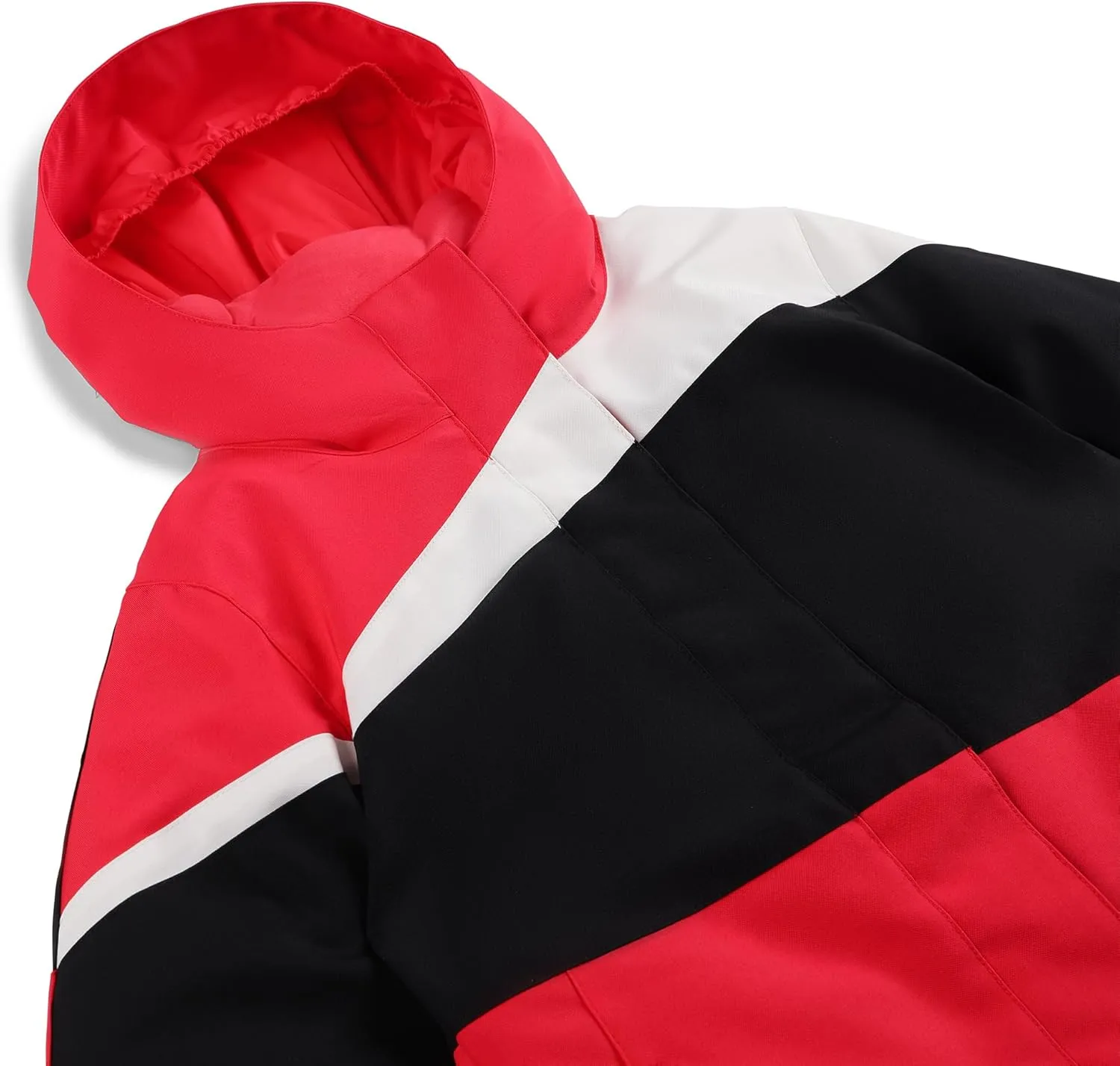 Spyder Girl's Zoey Insulated Ski Jacket