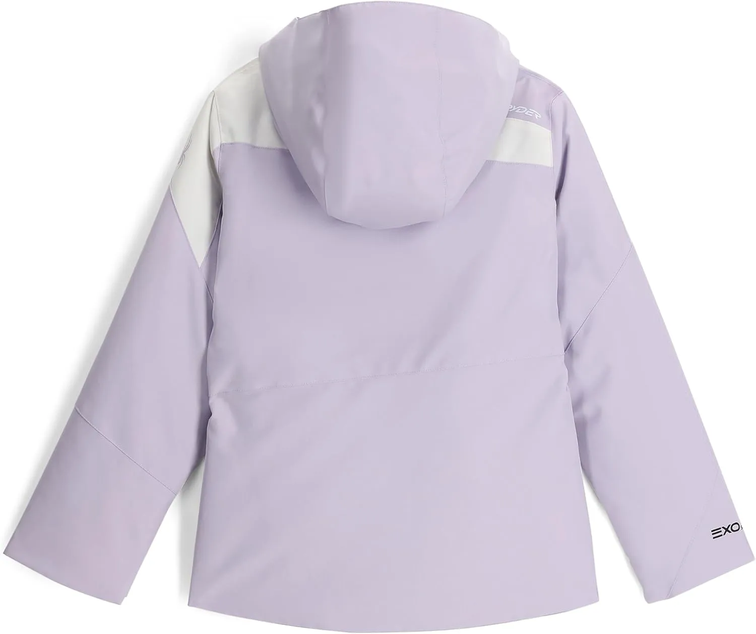 Spyder Girl's Zoey Insulated Ski Jacket