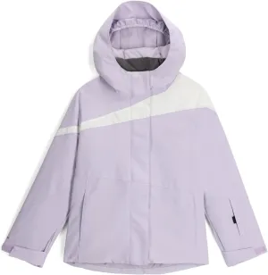 Spyder Girl's Zoey Insulated Ski Jacket