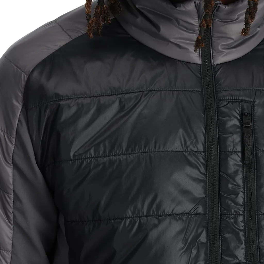 Spyder Men's Glissade Insulated Jacket