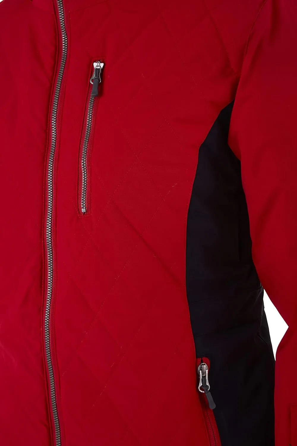 Spyder Women's Crossover Insulated Ski Jacket