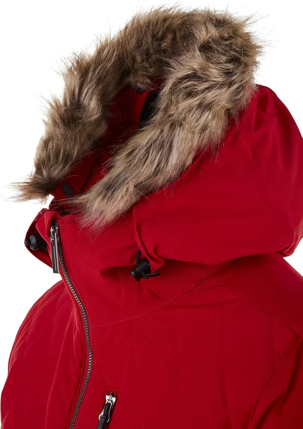 Spyder Women's Crossover Insulated Ski Jacket