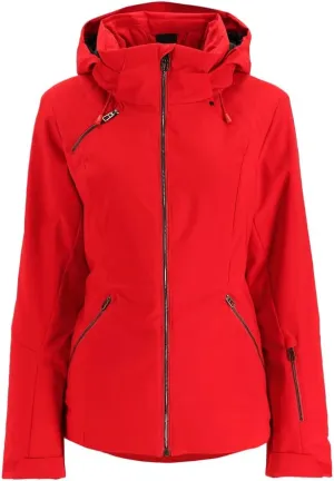 Spyder Womens Schatzi Insulated Ski Jacket