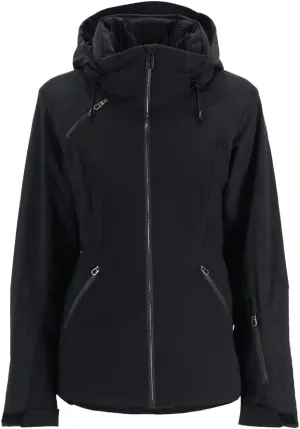 Spyder Womens Schatzi Insulated Ski Jacket