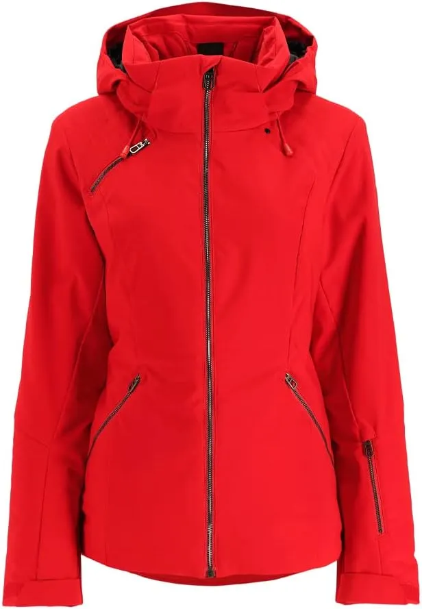 Spyder Womens Schatzi Insulated Ski Jacket