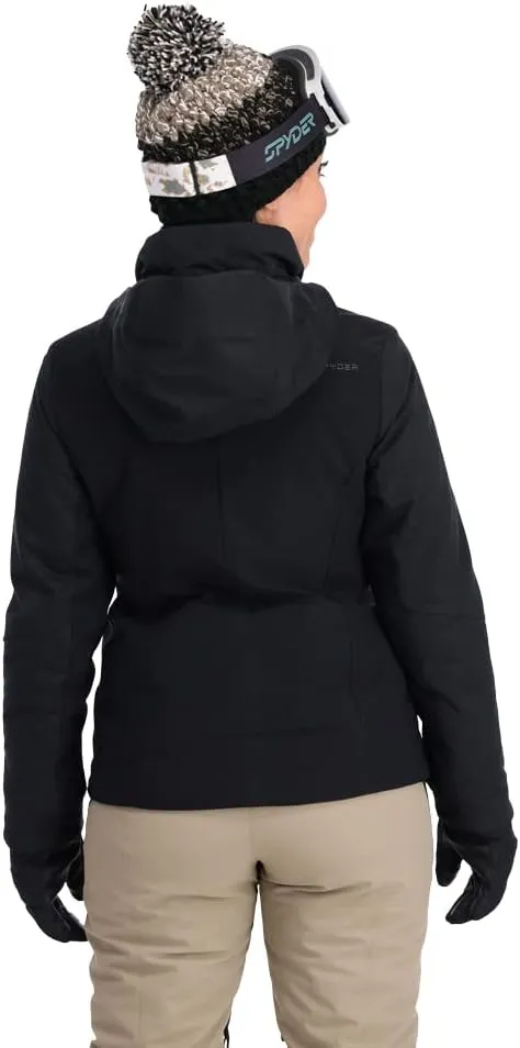 Spyder Womens Schatzi Insulated Ski Jacket