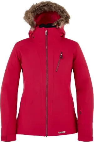 Spyder Women's Skyline Insulated Ski Jacket