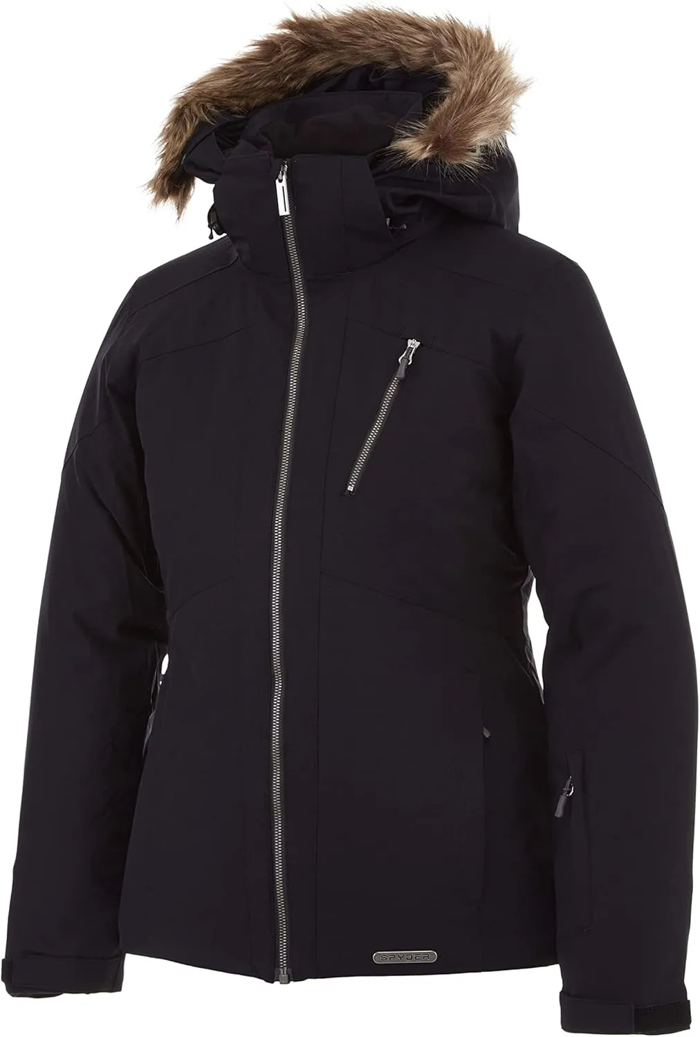 Spyder Women's Skyline Insulated Ski Jacket