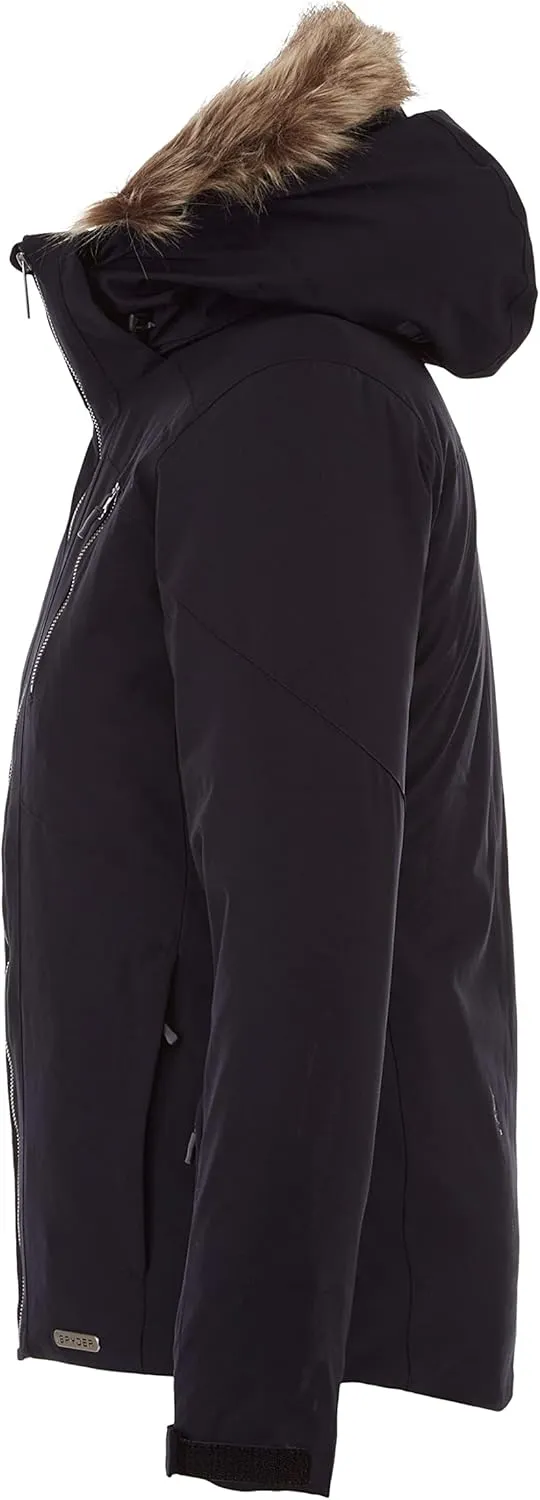 Spyder Women's Skyline Insulated Ski Jacket
