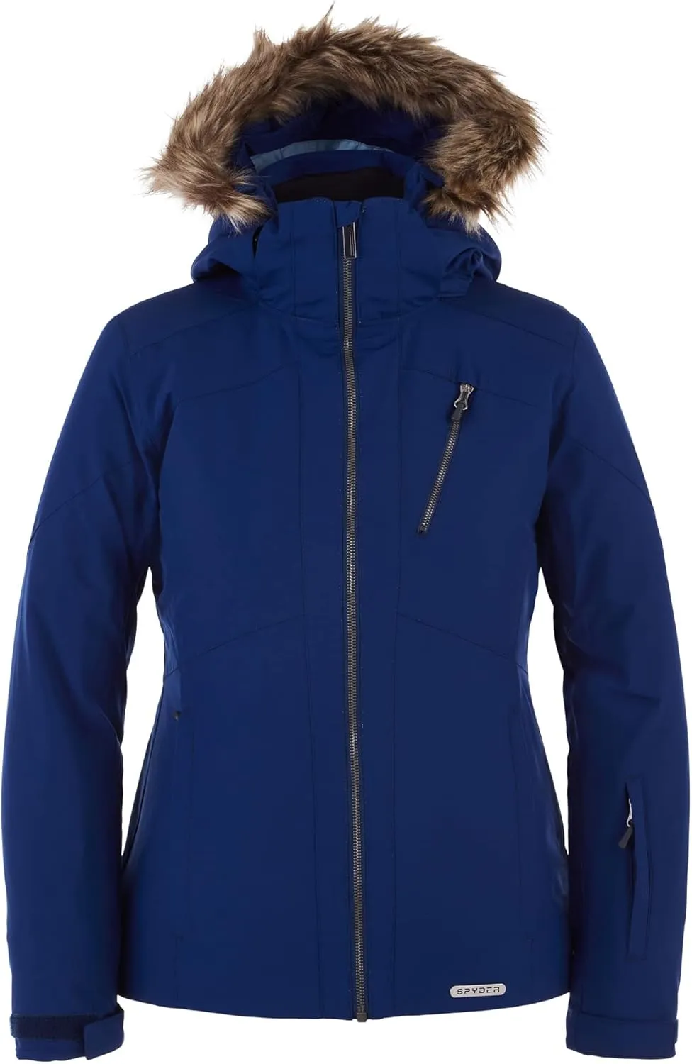 Spyder Women's Skyline Insulated Ski Jacket
