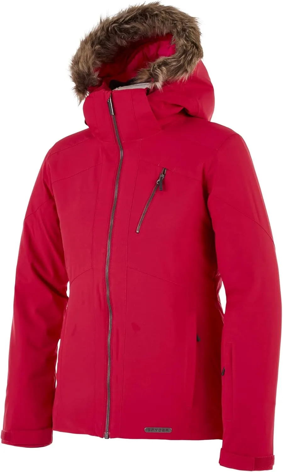 Spyder Women's Skyline Insulated Ski Jacket