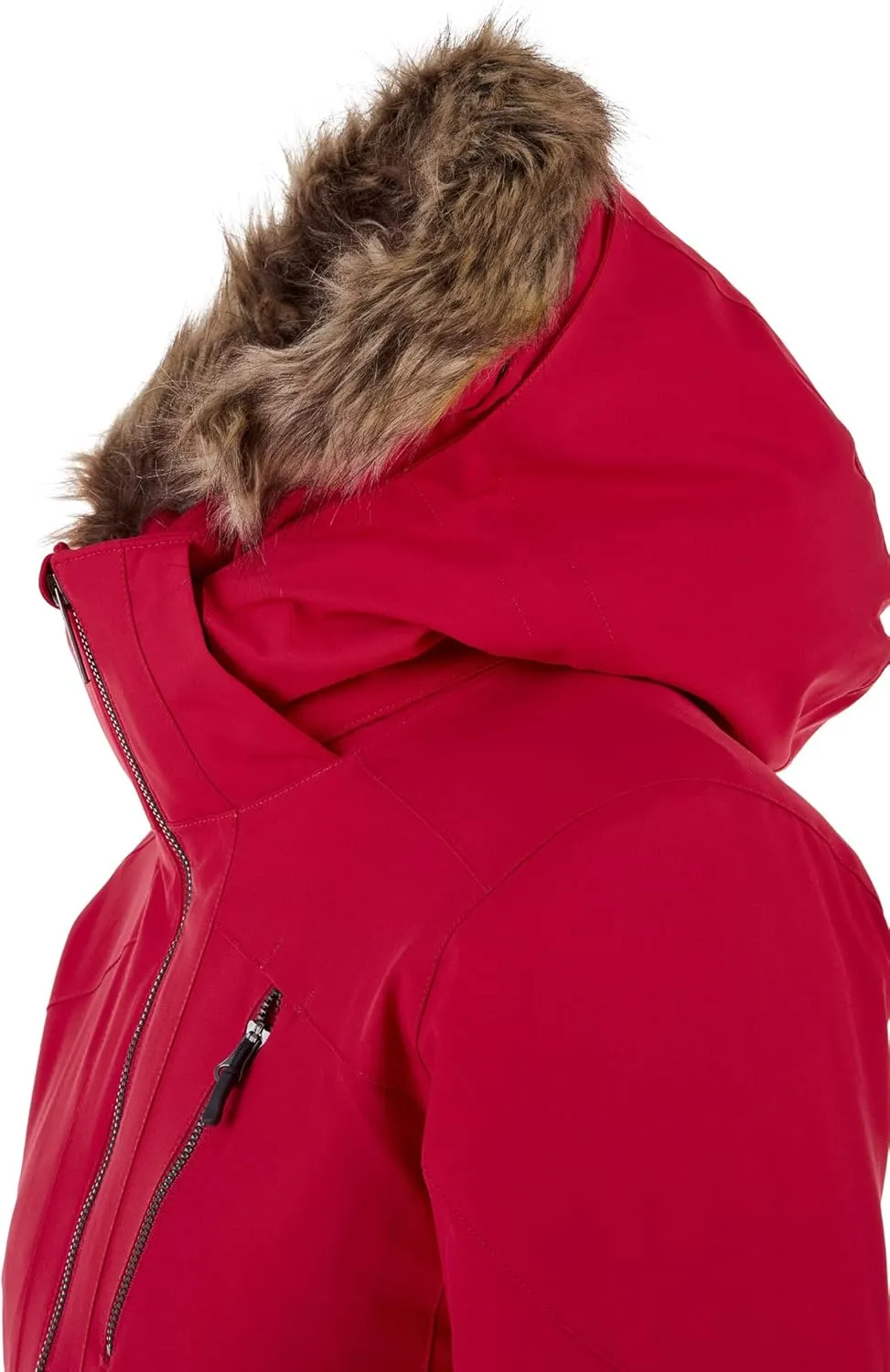 Spyder Women's Skyline Insulated Ski Jacket