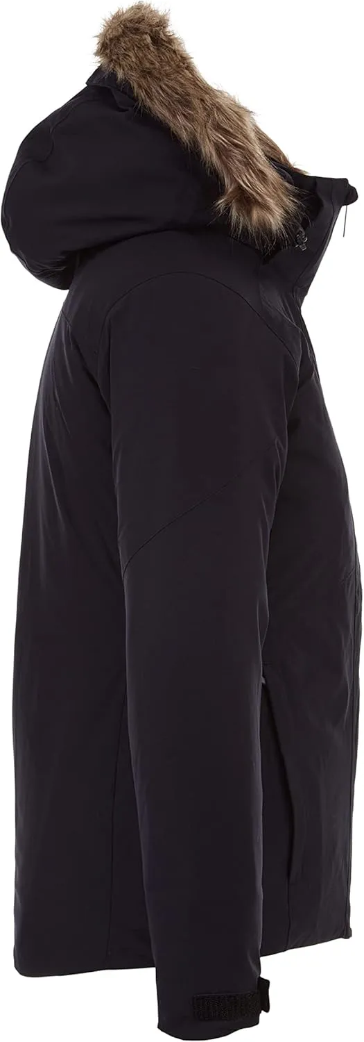 Spyder Women's Skyline Insulated Ski Jacket